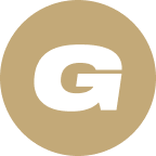 LOGO GOLD SERVICE